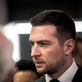 Après l’agression de Jordan Bardella, les peines encourues surprennent : ce que dit le code pénal