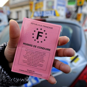 Téléphone au volant : dans ce département, votre permis peut être suspendu dès le premier appel ou SMS