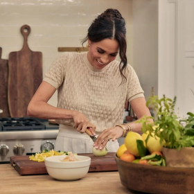 “Ringarde et embarrassante” : ce projet de Meghan Markle qui a fait grincer des dents chez Netflix