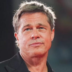 Brad Pitt effondré : la femme de sa vie vient de mourir