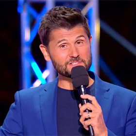 Christophe Beaugrand tacle Iris Mittenaere après son absence de Ninja Warrior : les dessous d’un faux bond inattendu