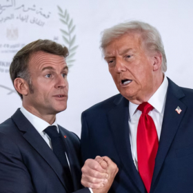 Guerre en Iran : ce que Donald Trump a confié à Emmanuel Macron sur les opérations militaires américaines