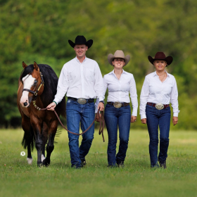 Michael Schumacher : le ranch secret du Texas offert à Corinna, ce refuge devenu symbole de leur amour