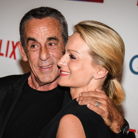 TF1 salue le courage d’Audrey Crespo-Mara après la perte de Thierry Ardisson