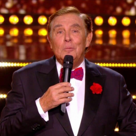 "Je lui en veux encore" : la révélation inattendue de Jean-Pierre Foucault sur le seul homme qui l’a blessé dans sa carrière