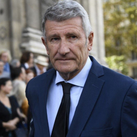 Philippe de Villiers : sa pétition choc « Sauvons la France » sur l’immigration franchit le million de signatures