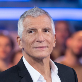 « Un talent rare » : le producteur de Nagui sort du silence et justifie son salaire