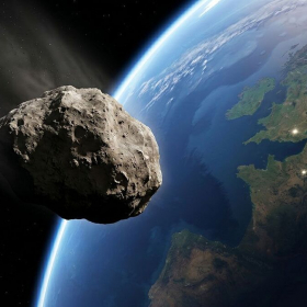 Comment voir l’astéroïde 2026 JH2 qui passe près de la Terre cette nuit ?