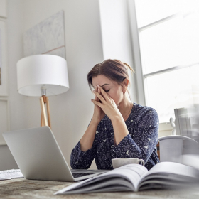 Cette règle toute simple permet de limiter la fatigue, de mieux gérer son stress et d'éviter le burn out