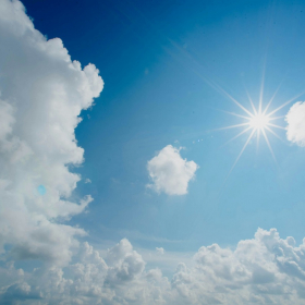 Nuages, fraîcheur puis soleil : le point complet sur la météo du week-end