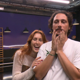 « Si vous voulez maigrir… » : Samuel Bambi dévoile sa transformation physique après seulement quelques semaines dans Danse avec les stars