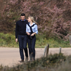 “Fausse paparazzade” : la romance de Jordan Bardella avec une princesse provoque un échange électrique en direct