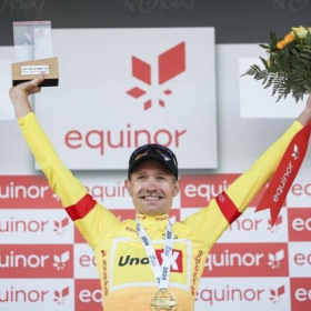 Arctic Race of Norway : la récompense insolite offerte aux vainqueurs d'étapes