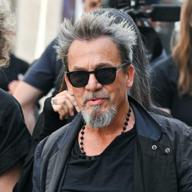 Florent Pagny : ce moment gênant en plein tournage qui révèle l'ampleur de sa transformation