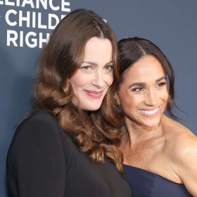 Meghan Markle sans Harry : cette soirée à Beverly Hills où tout s'est joué dans un regard