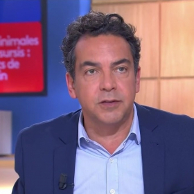 "Nous n’avions rien à cacher" : Patrick Cohen réagit à la polémique et exige les rushs de L’Incorrect
