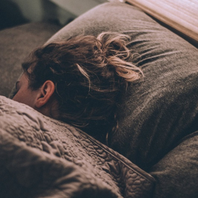 Voici la durée de sieste idéale en fonction de votre forme physique