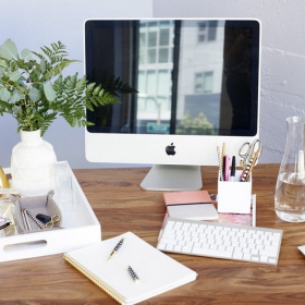 Les 3 choses à faire absolument quand vous faites une pause au bureau