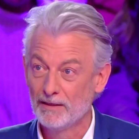 “Il faut l’exclure” : Gilles Verdez réclame qu'Anouk soit exclue de la Star Academy après ses likes pour le Rassemblement National