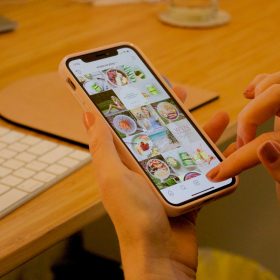 Promotion Instagram pour les Créateurs – Gagner des Fans par le Visuel