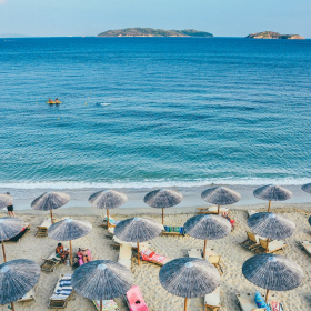 La Méditerranée surchauffe : l’eau pourrait atteindre 30 °C, un record inédit