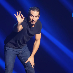 Jérémy Ferrari se confie sur sa richesse : “J’ai mis du temps à l’accepter”