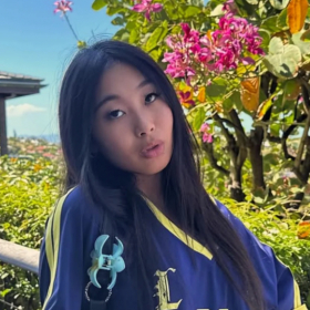 Jade Hallyday : voici combien coûte son école d’art et de design ultra-sélective de Los Angeles