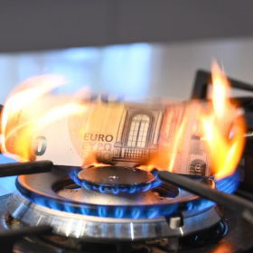"Ce n’est que le début" : pourquoi votre facture de gaz risque de s’envoler