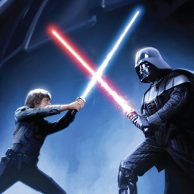 Star Wars : le sabre de Dark Vador mis en vente aux enchères pour 3 millions de dollars