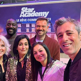 Star Academy : un prof perd 20 kg en 3 mois et sa transformation spectaculaire bluffe les internautes