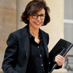 « Pathétique » : le clash tendu entre Rachida Dati et Patrick Cohen fait réagir jusqu’à l’Assemblée