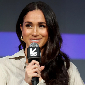 Ce surnom que Meghan Markle déteste (et qui continue de lui coller à la peau)