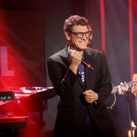 Marc Lavoine : ses enfants réunis sur une rare photo publiée par son ex Sarah Poniatowski