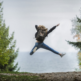 3 bonnes raisons de dire non plus souvent