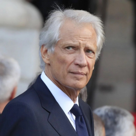 "Zéro heure de vol" : Dominique de Villepin humilie Jordan Bardella en direct à la télévision