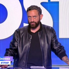 Cyril Hanouna : "Une arcade qui saigne, des hématomes partout", le récit effrayant de la chute de Matthieu Delormeau