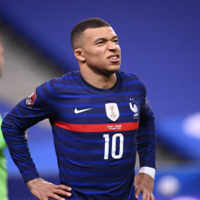 « Des difficultés à manger » : l’inquiétant état de santé de Kylian Mbappé inquiète le Real Madrid