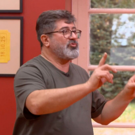 "Je me suis pris une claque" : ce moment inattendu qui a bouleversé le château de la Star Academy