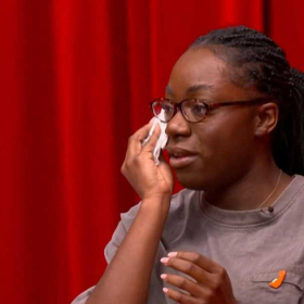 "Ma couleur de peau…" : après son élimination, Sarah fait une mise au point très remarquée