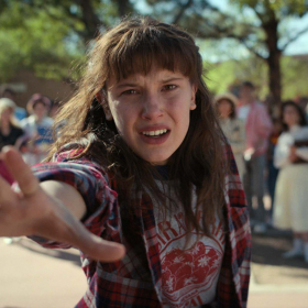 Les créateurs de Stranger Things signent un accord exclusif de 4 ans avec la Paramount