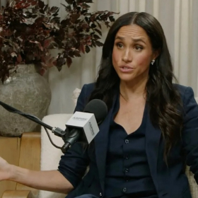 Meghan Markle : son père opéré d’urgence et placé en soins intensifs