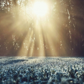Ce soleil d’hiver tant attendu ne va pas durer longtemps