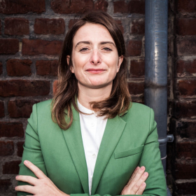 « Le 25 décembre, ça ne s’invente pas » : la date de conception du bébé de Marine Tondelier intrigue