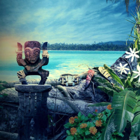 TFX lance sa propre version de Koh-Lanta avec des stars de la télé-réalité au casting