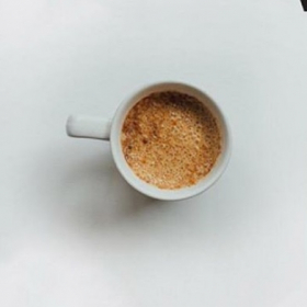 Cette photo va vous convaincre de perdre l'habitude de mettre du sucre et du lait dans votre café