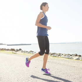 Faites ces deux exercices ensemble pour être de meilleure humeur et lutter contre la dépression