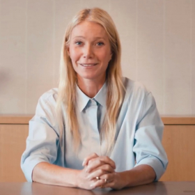 Scandale de la kiss cam : la start-up Astronomer fait appel à Gwyneth Paltrow pour une vidéo improbable