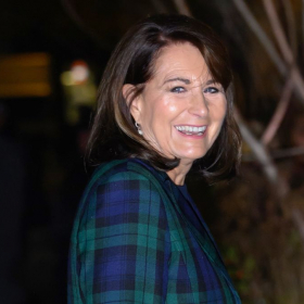 Kate Middleton et Carole Middleton : ce look d’hiver identique qui n’est sûrement pas un hasard