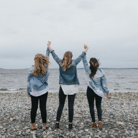 6 phrases que les personnes fortes se répètent quand tout va mal