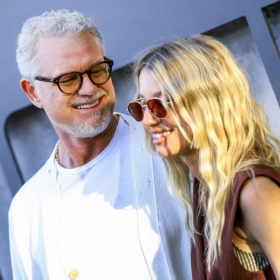 Eric Dane : marié, séparé… et amoureux de Janell Shirtcliff — les dessous troublants de son triangle amoureux révélés après sa mort